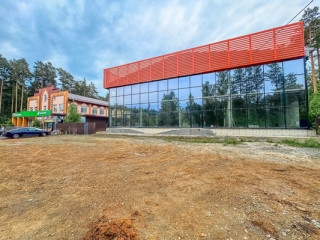 Фотография Аренда магазина, 1320 м² , Шиловская ул 33 №2 Фотография Аренда магазина, 1320 м² , Шиловская ул 33 №2