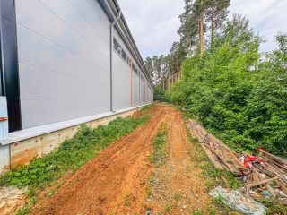 Фотография Аренда магазина, 1320 м² , Шиловская ул 33 №17 Фотография Аренда магазина, 1320 м² , Шиловская ул 33 №17