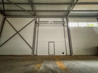 Фотография Аренда магазина, 1320 м² , Шиловская ул 33 №10 Фотография Аренда магазина, 1320 м² , Шиловская ул 33 №10