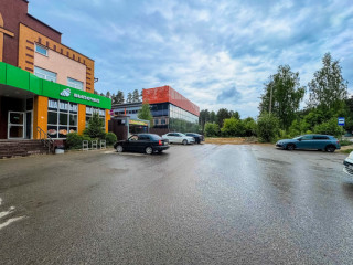 Фотография Аренда магазина, 1320 м² , Шиловская ул 33 №3 Фотография Аренда магазина, 1320 м² , Шиловская ул 33 №3
