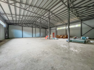 Фотография Аренда магазина, 1320 м² , Шиловская ул 33 №9 Фотография Аренда магазина, 1320 м² , Шиловская ул 33 №9