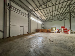 Фотография Аренда магазина, 1320 м² , Шиловская ул 33 №7 Фотография Аренда магазина, 1320 м² , Шиловская ул 33 №7