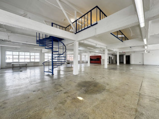 Фотография Аренда офиса, 719 м² , Ленина пр-кт 49  №8