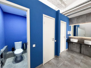 Фотография Аренда офиса, 719 м² , Ленина пр-кт 49  №17