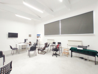 Фотография Аренда офиса, 917 м² , Ленина пр-кт 49 №7 Фотография Аренда офиса, 917 м² , Ленина пр-кт 49 №7