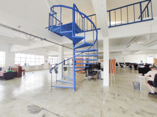 Фотография Аренда офиса, 917 м² , Ленина пр-кт 49 №12 Фотография Аренда офиса, 917 м² , Ленина пр-кт 49 №12