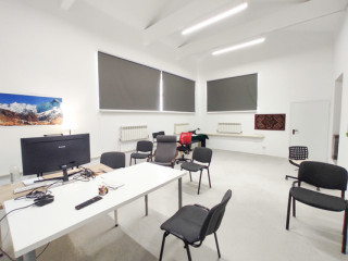 Фотография Аренда офиса, 917 м² , Ленина пр-кт 49 №8 Фотография Аренда офиса, 917 м² , Ленина пр-кт 49 №8