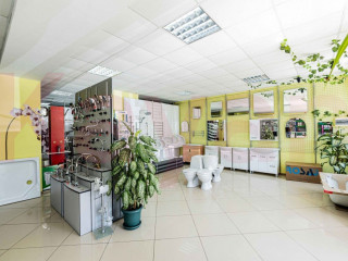 Фотография Продажа офиса, 106 м² , Новороссийская улица №7 Фотография Продажа офиса, 106 м² , Новороссийская улица №7