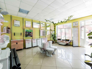 Фотография Продажа офиса, 106 м² , Новороссийская улица №4 Фотография Продажа офиса, 106 м² , Новороссийская улица №4