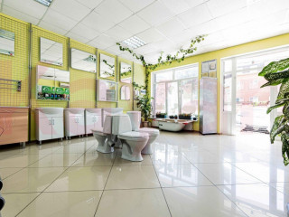 Фотография Продажа офиса, 106 м² , Новороссийская улица №2 Фотография Продажа офиса, 106 м² , Новороссийская улица №2