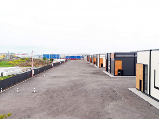 Фотография Аренда помещения свободного назначения, 540 м² , 2-й Вертикальный проезд 11/1 №10 Фотография Аренда помещения свободного назначения, 540 м² , 2-й Вертикальный проезд 11/1 №10