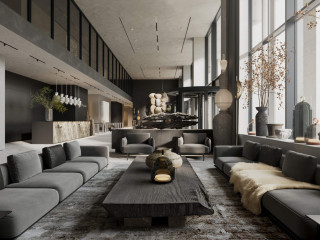 Фотография Аренда магазина, 80 м² , Дербеневская набережная 5 №12 Фотография Аренда магазина, 80 м² , Дербеневская набережная 5 №12