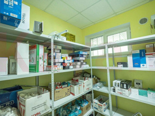 Фотография Продажа офиса, 106 м² , Новороссийская улица №17