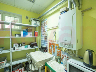 Фотография Продажа офиса, 106 м² , Новороссийская улица №15