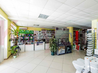 Фотография Продажа офиса, 106 м² , Новороссийская улица №10