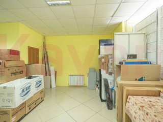 Фотография Продажа офиса, 106 м² , Новороссийская улица №21