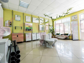 Фотография Продажа офиса, 106 м² , Новороссийская улица №3