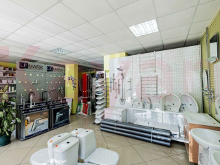 Фотография Продажа офиса, 106 м² , Новороссийская улица №6