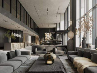 Фотография Продажа магазина, 157 м² , Дербеневская улица 1 №12 Фотография Продажа магазина, 157 м² , Дербеневская улица 1 №12