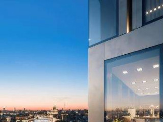 Фотография Продажа офиса, 141 м² , Дербеневская улица 1 №8 Фотография Продажа офиса, 141 м² , Дербеневская улица 1 №8