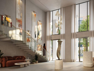 Фотография Продажа офиса, 285 м² , Дербеневская улица 1 №4 Фотография Продажа офиса, 285 м² , Дербеневская улица 1 №4