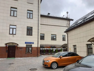 Фотография Аренда помещения свободного назначения, 143 м² , Подсосенский переулок 23с5  №4