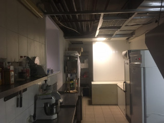 Фотография Аренда помещения свободного назначения, 143 м² , Подсосенский переулок 23с5  №11