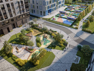 Фотография Продажа помещения свободного назначения, 6 м² , Монтажная улица вл8/24  №23