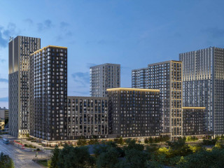 Фотография Продажа помещения свободного назначения, 6 м² , Монтажная улица вл8/24 №5 Фотография Продажа помещения свободного назначения, 6 м² , Монтажная улица вл8/24 №5