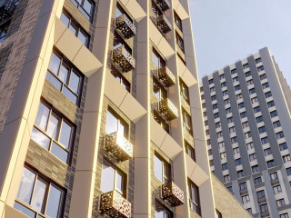 Фотография Продажа помещения свободного назначения, 6 м² , Монтажная улица вл8/24 №7 Фотография Продажа помещения свободного назначения, 6 м² , Монтажная улица вл8/24 №7