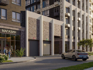 Фотография Продажа помещения свободного назначения, 6 м² , Монтажная улица вл8/24  №8