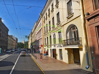 Фотография Аренда офиса, 93 м² , Невский проспект 10  №1