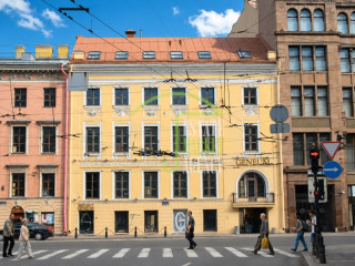 Фотография Аренда офиса, 93 м² , Невский проспект 10  №2