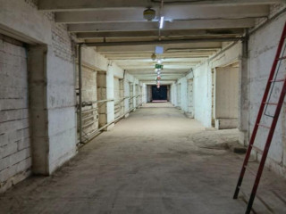 Фотография Аренда помещения свободного назначения, 1080 м² , Промышленный проезд 8 №5 Фотография Аренда помещения свободного назначения, 1080 м² , Промышленный проезд 8 №5