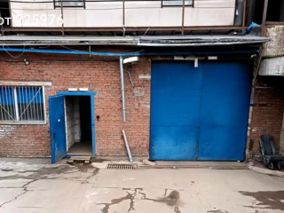 Фотография Аренда помещения свободного назначения, 1080 м² , Промышленный проезд 8 №1 Фотография Аренда помещения свободного назначения, 1080 м² , Промышленный проезд 8 №1