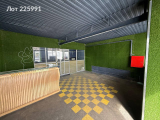 Фотография Аренда помещения свободного назначения, 400 м² , Варшавское шоссе 170Г  №5
