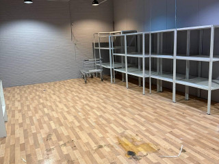 Фотография Аренда помещения свободного назначения, 400 м² , Варшавское шоссе 170Г  №4