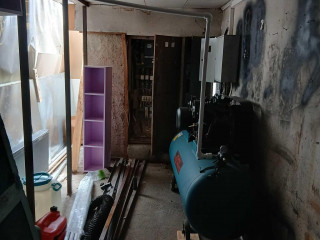 Фотография Аренда помещения свободного назначения, 400 м² , Варшавское шоссе 170Г  №6