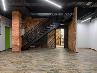 Фотография Аренда помещения свободного назначения, 170 м² , проспект Мира 102с12  №9