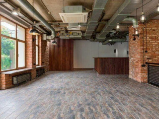 Фотография Аренда помещения свободного назначения, 170 м² , проспект Мира 102с12  №6