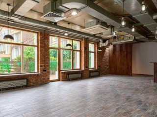 Фотография Аренда помещения свободного назначения, 170 м² , проспект Мира 102с12  №7