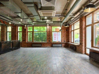 Фотография Аренда помещения свободного назначения, 170 м² , проспект Мира 102с12  №1