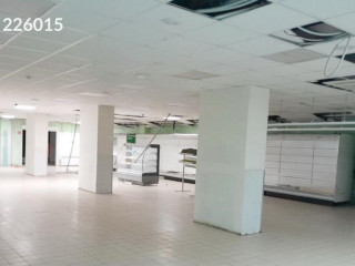 Фотография Аренда помещения свободного назначения, 700 м² , Щёлковское шоссе 98 №2 Фотография Аренда помещения свободного назначения, 700 м² , Щёлковское шоссе 98 №2