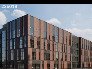 Фотография Аренда офиса, 428 м² , улица Барышиха 37А №2 Фотография Аренда офиса, 428 м² , улица Барышиха 37А №2