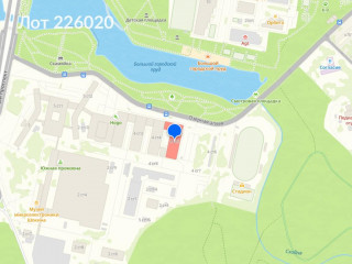Фотография Аренда помещения свободного назначения, 571 м² , 4922-й проезд 4с5 №5 Фотография Аренда помещения свободного назначения, 571 м² , 4922-й проезд 4с5 №5