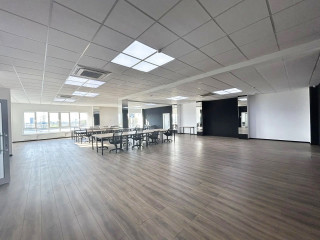 Фотография Аренда офиса, 423 м² , МКАД, 47-й километр 11с2 №9 Фотография Аренда офиса, 423 м² , МКАД, 47-й километр 11с2 №9