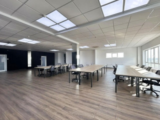 Фотография Аренда офиса, 423 м² , МКАД, 47-й километр 11с2 №10 Фотография Аренда офиса, 423 м² , МКАД, 47-й километр 11с2 №10