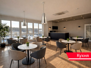 Фотография Аренда офиса, 423 м² , МКАД, 47-й километр 11с2 №14 Фотография Аренда офиса, 423 м² , МКАД, 47-й километр 11с2 №14