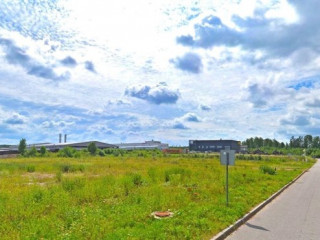 Продажа земельного участка 38573 м² Центральная улица  