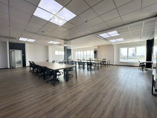 Фотография Аренда офиса, 423 м² , МКАД, 47-й километр 11с2 №6 Фотография Аренда офиса, 423 м² , МКАД, 47-й километр 11с2 №6